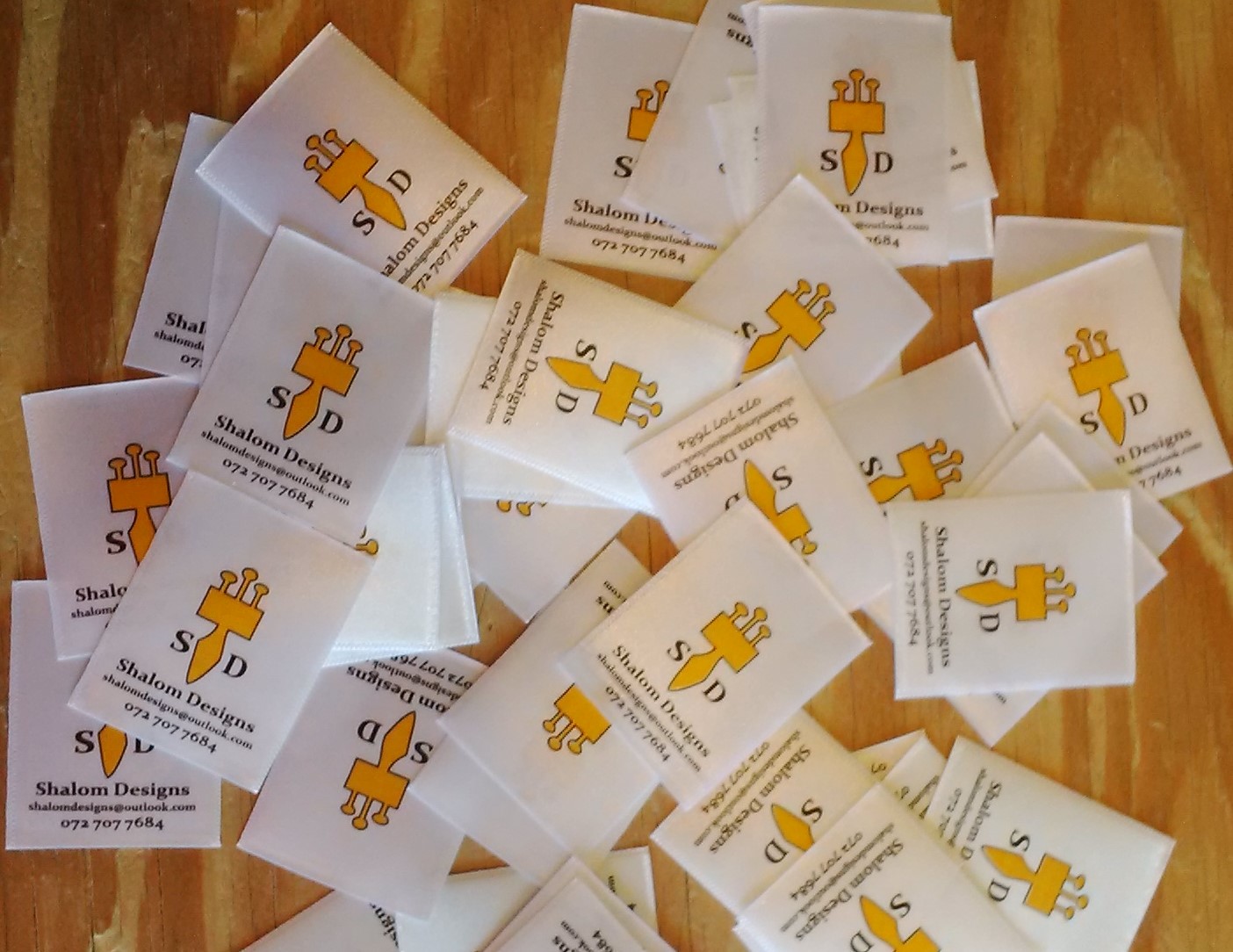 Clothing Alterations