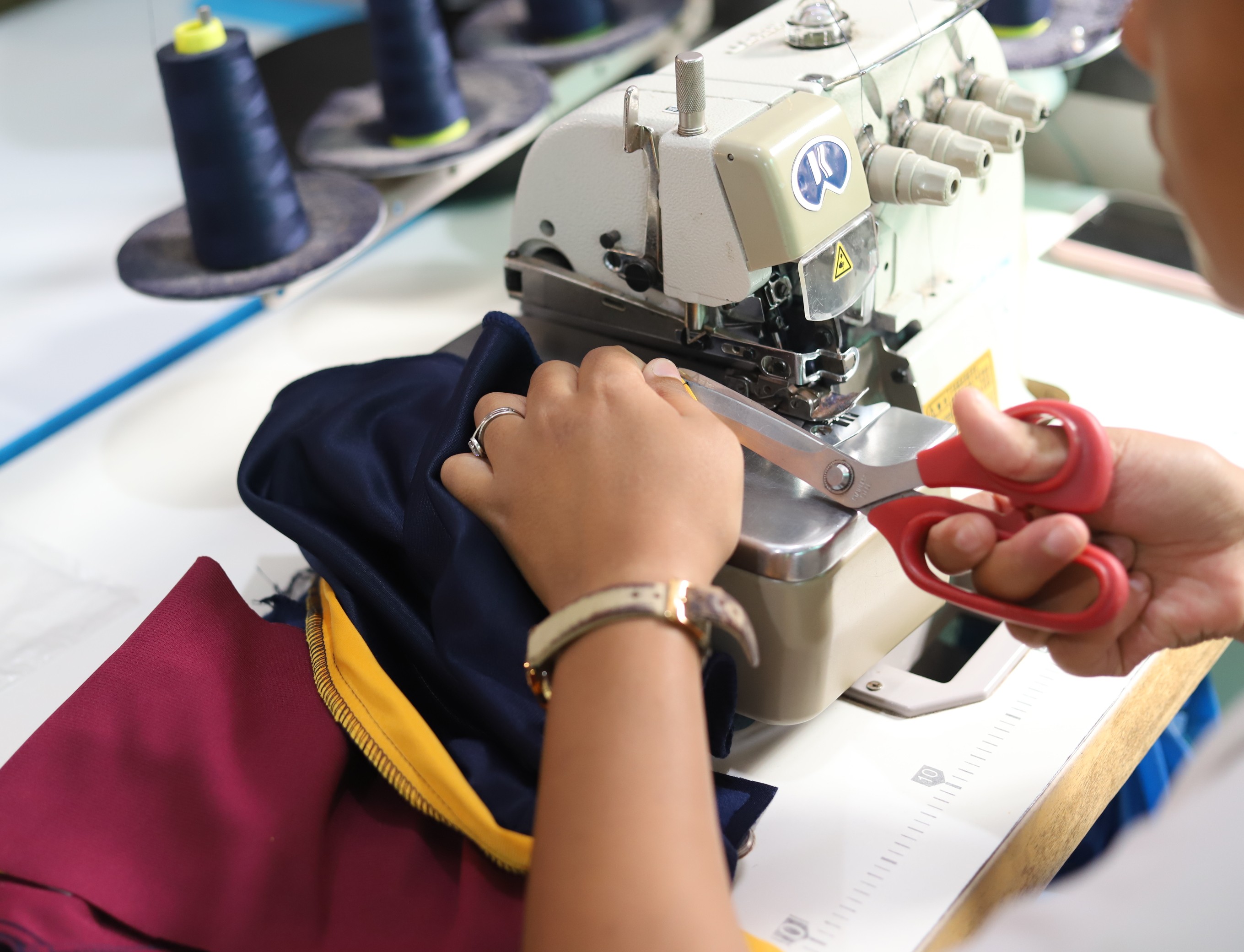 Shalom Designs Workshop