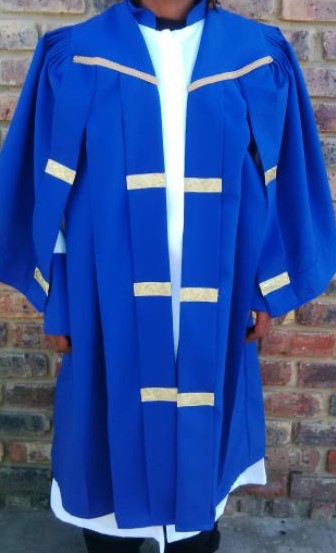 Church Garments